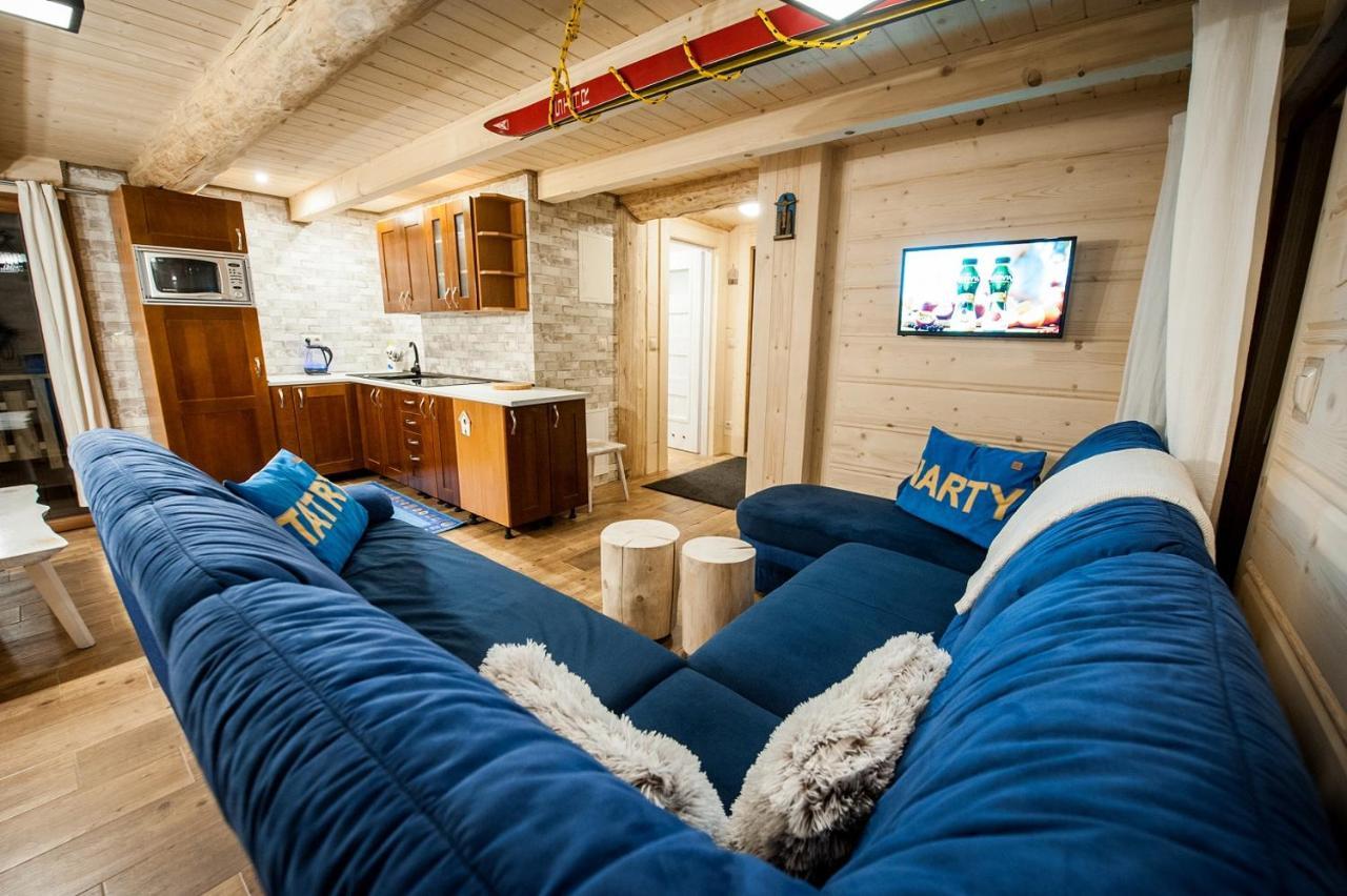 Three-Bedroom Townhouse